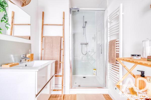 Appartement à vendre 2 pièces 40 m² Meaux
