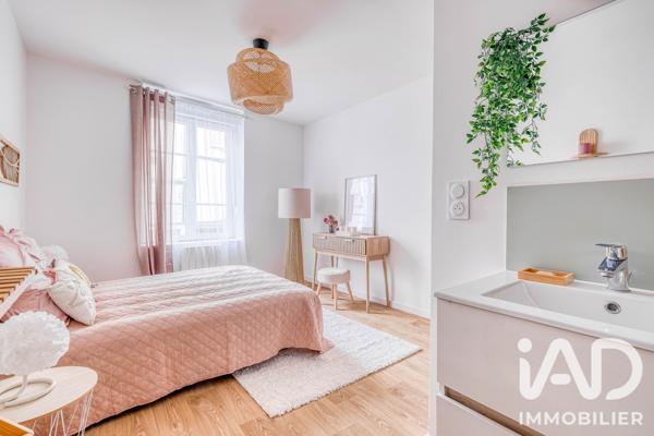 Appartement à vendre 2 pièces 40 m² Meaux