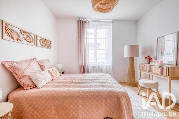 Appartement à vendre 2 pièces 40 m² Meaux