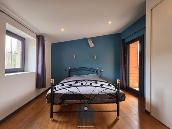 Maison 5 pièce(s) 3 chambre(s) 200 m²