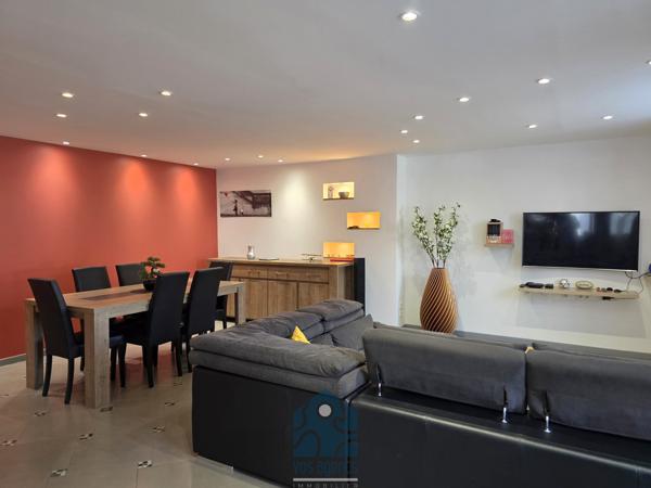 Maison 5 pièce(s) 3 chambre(s) 200 m²