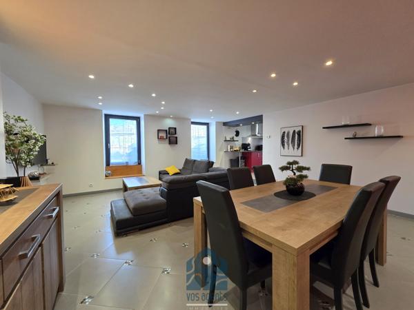 Maison 5 pièce(s) 3 chambre(s) 200 m²