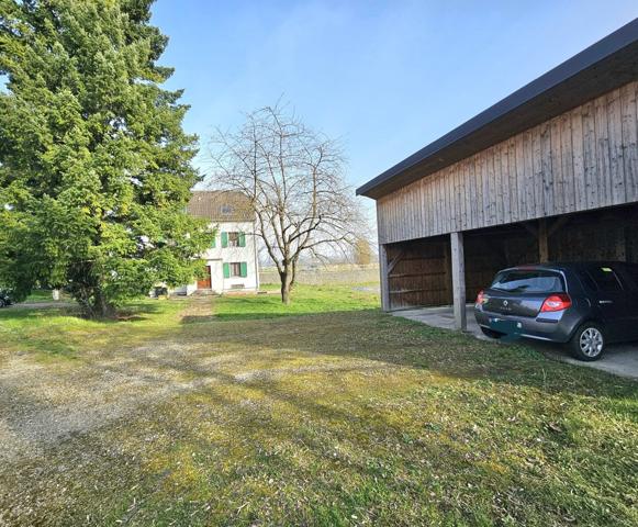 À louer F5 DUPLEX 99m2 HOMBOURG