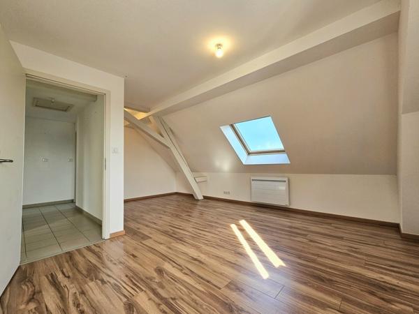À louer F5 DUPLEX 99m2 HOMBOURG