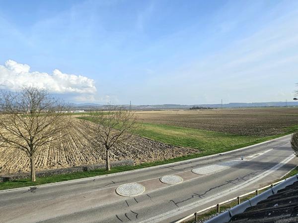 À louer F5 DUPLEX 99m2 HOMBOURG