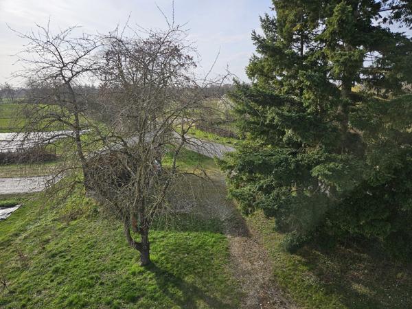 À louer F5 DUPLEX 99m2 HOMBOURG