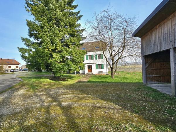 À louer F5 DUPLEX 99m2 HOMBOURG