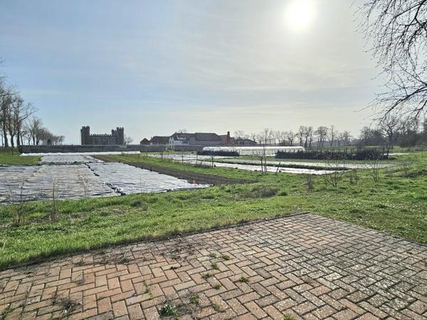 À louer F5 DUPLEX 99m2 HOMBOURG