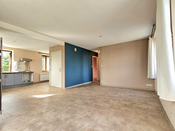À louer F5 DUPLEX 99m2 HOMBOURG
