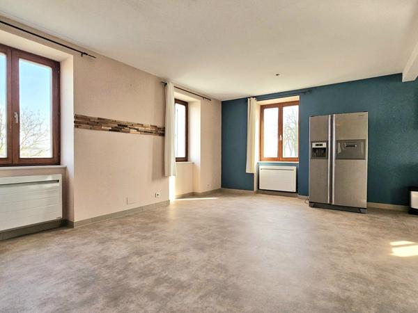 À louer F5 DUPLEX 99m2 HOMBOURG