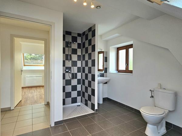 À louer F5 DUPLEX 99m2 HOMBOURG