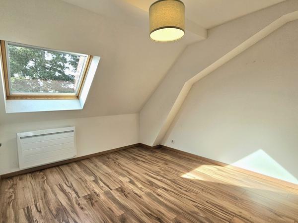 À louer F5 DUPLEX 99m2 HOMBOURG