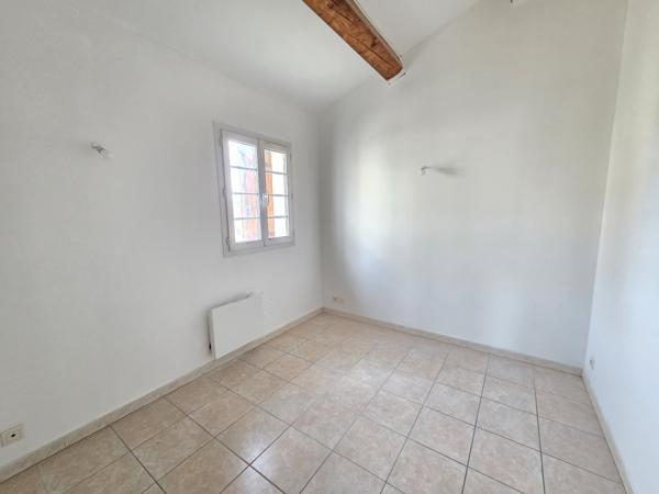 Marseille (13015) Appartement de 33m² à louer à Marseille 15 (13)