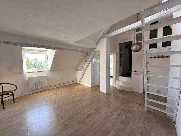 Vente / Appartement T4