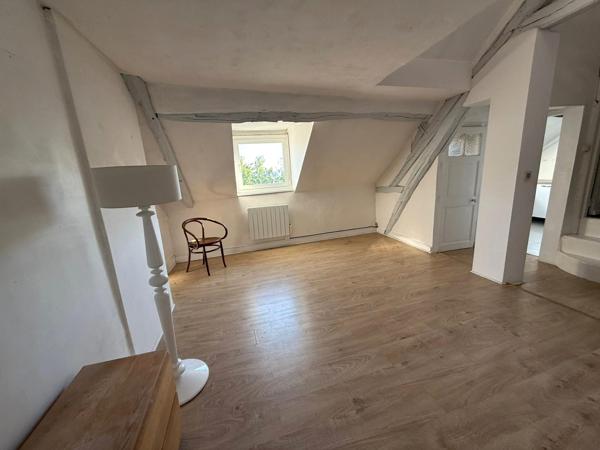 Vente / Appartement T4