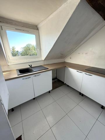 Vente / Appartement T4