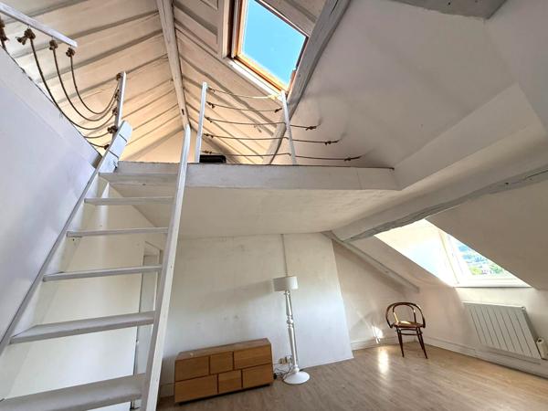 Vente / Appartement T4