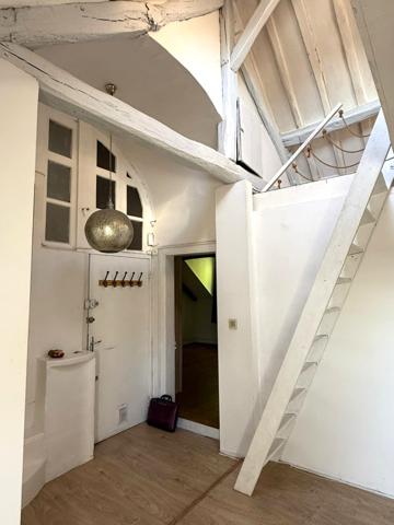 Vente / Appartement T4