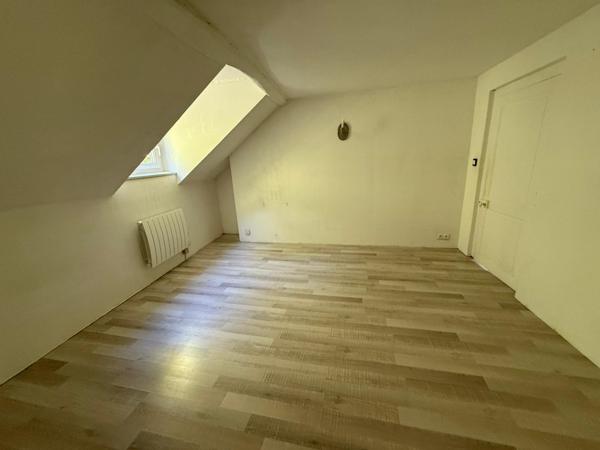 Vente / Appartement T4