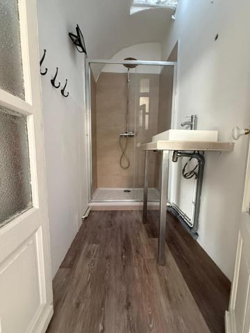 Vente / Appartement T4