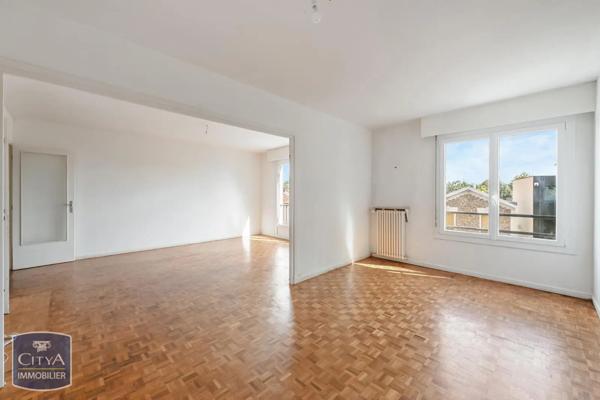 Appartement à vendre 5 pièces 106.2m²