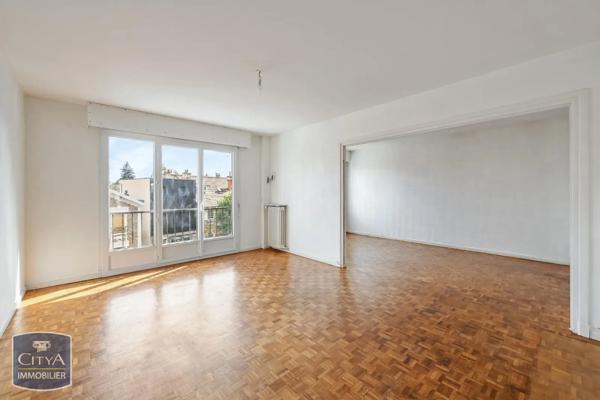 Appartement à vendre 5 pièces 106.2m²