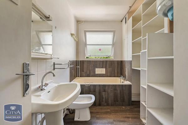 Appartement à vendre 5 pièces 106.2m²