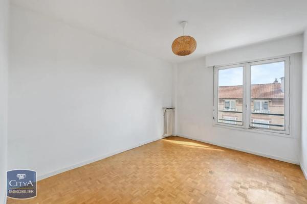 Appartement à vendre 5 pièces 106.2m²