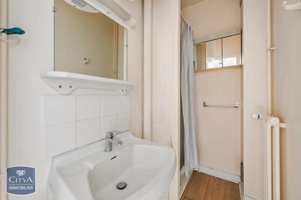 Appartement à vendre 5 pièces 106.2m²