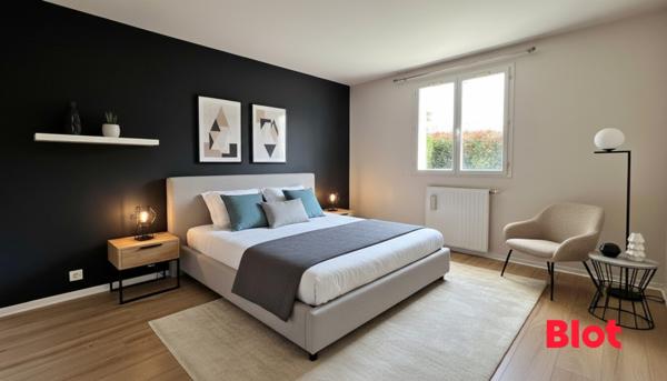 Maison 9 pièce(s)