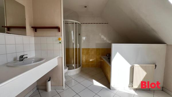 Maison 9 pièce(s)