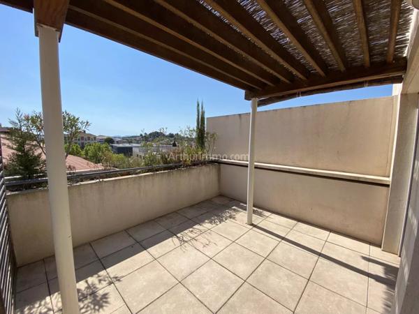 Vente Appartement 4 pièces 83 m2 à Draguignan