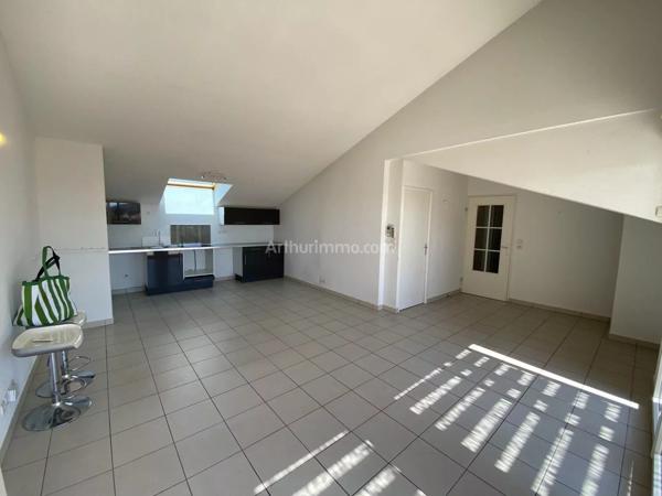 Vente Appartement 4 pièces 83 m2 à Draguignan