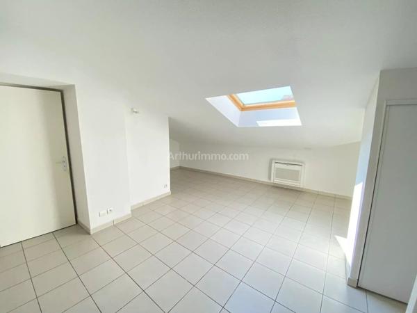 Vente Appartement 4 pièces 83 m2 à Draguignan