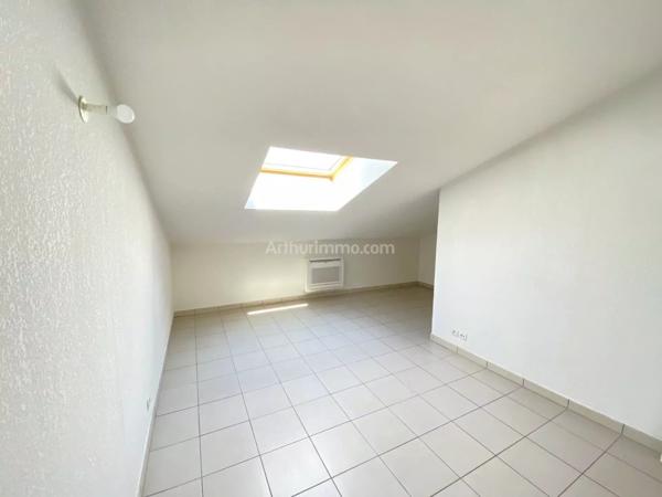 Vente Appartement 4 pièces 83 m2 à Draguignan