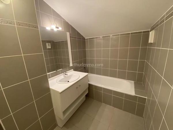 Vente Appartement 4 pièces 83 m2 à Draguignan