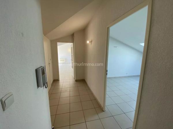 Vente Appartement 4 pièces 83 m2 à Draguignan