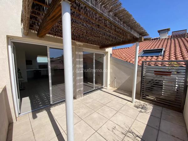 Vente Appartement 4 pièces 83 m2 à Draguignan