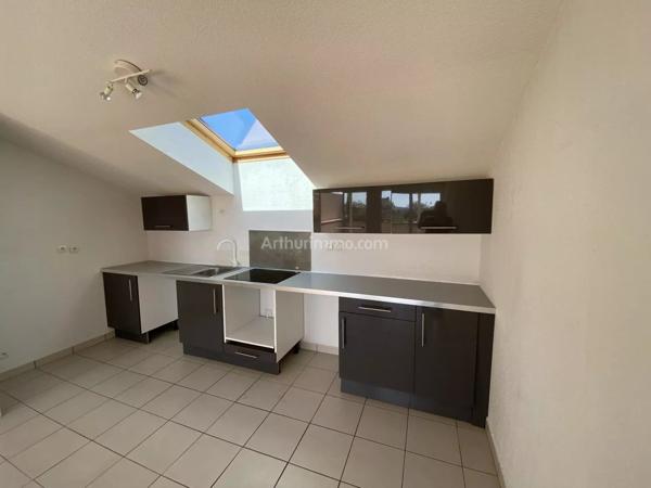 Vente Appartement 4 pièces 83 m2 à Draguignan