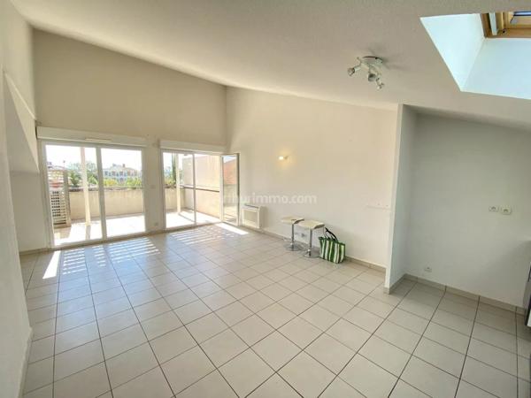 Vente Appartement 4 pièces 83 m2 à Draguignan
