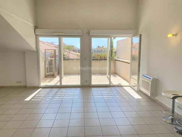 Vente Appartement 4 pièces 83 m2 à Draguignan