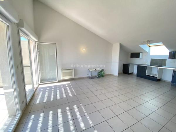 Vente Appartement 4 pièces 83 m2 à Draguignan
