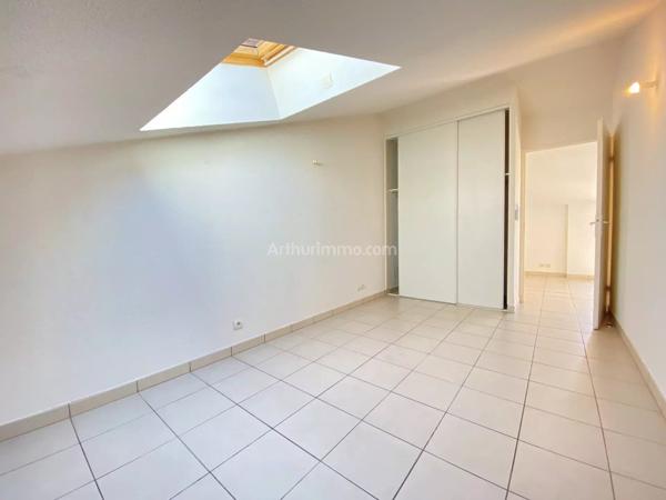 Vente Appartement 4 pièces 83 m2 à Draguignan
