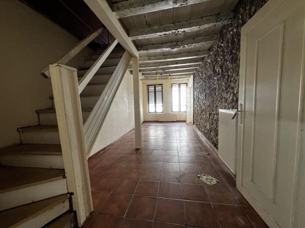 Appartement à vendre |  Saint-Amand-Montrond |  3 pièces | 64 m²
