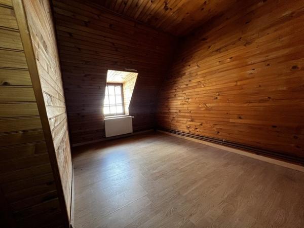 Appartement à vendre |  Saint-Amand-Montrond |  3 pièces | 64 m²