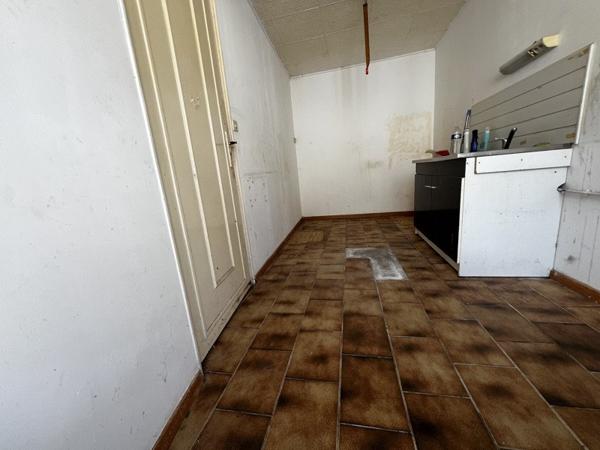 Appartement à vendre |  Saint-Amand-Montrond |  3 pièces | 64 m²