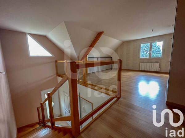 Maison à vendre 6 pièces 172 m² Domérat