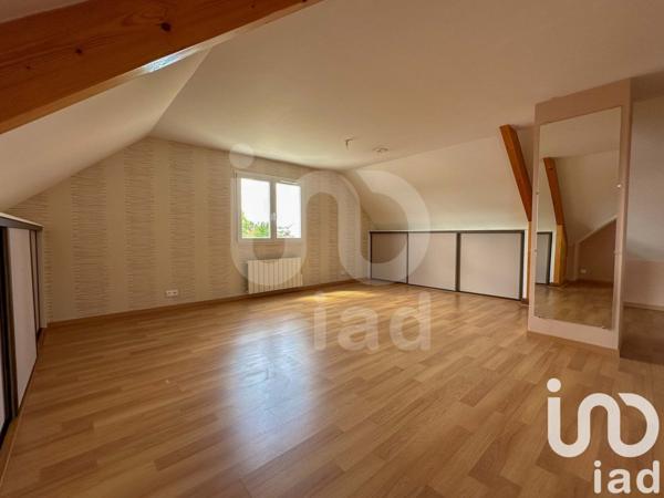 Maison à vendre 6 pièces 172 m² Domérat