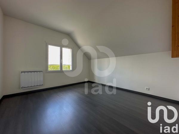 Maison à vendre 6 pièces 172 m² Domérat