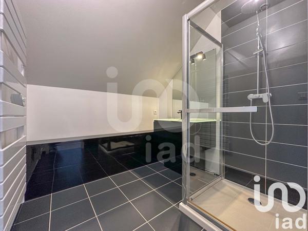 Maison à vendre 6 pièces 172 m² Domérat